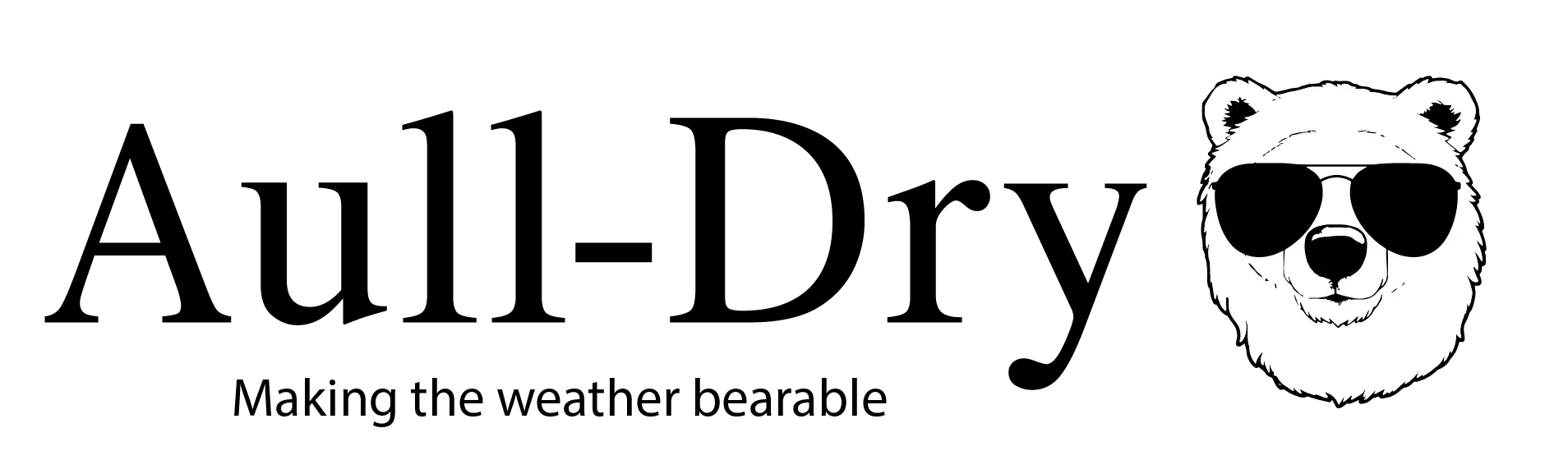 aull dry beary logo version