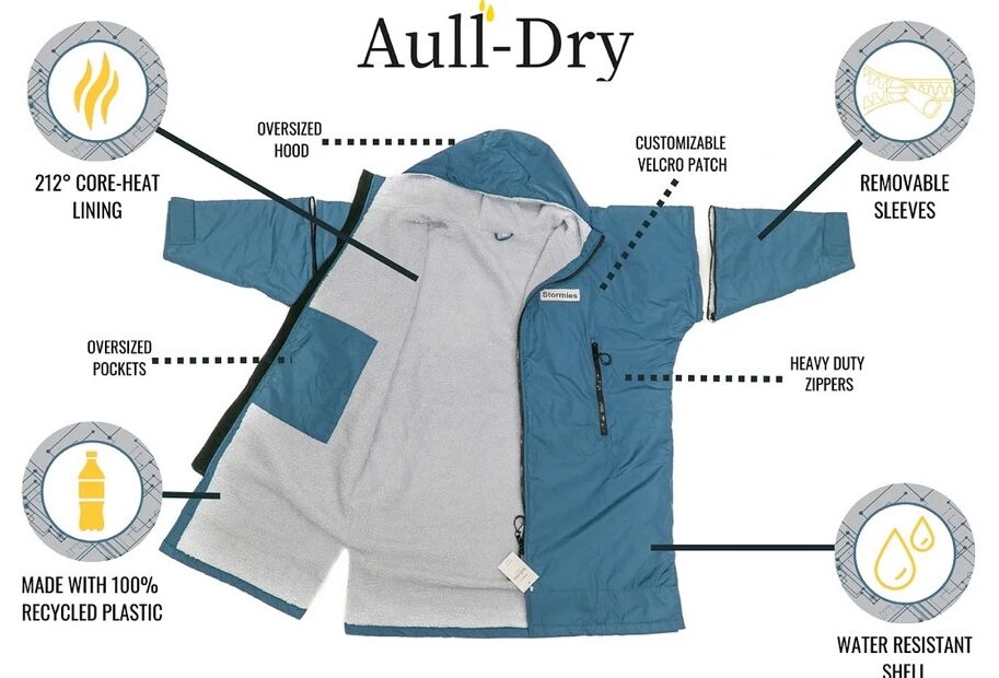 aull-dry_made with 100% recyled plastic_jacket