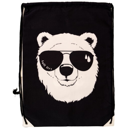 barry the bear bags