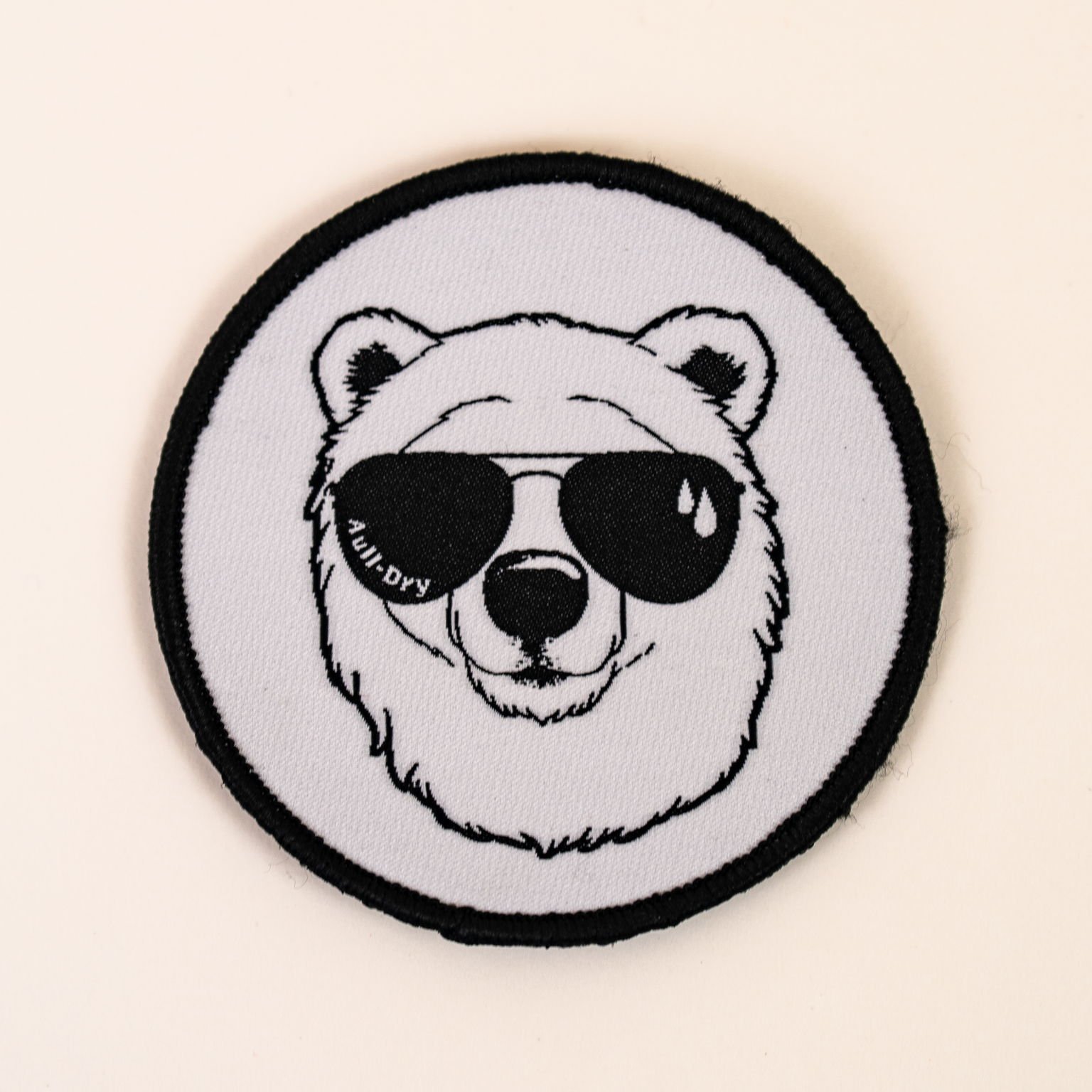 Barry the Bear Classic