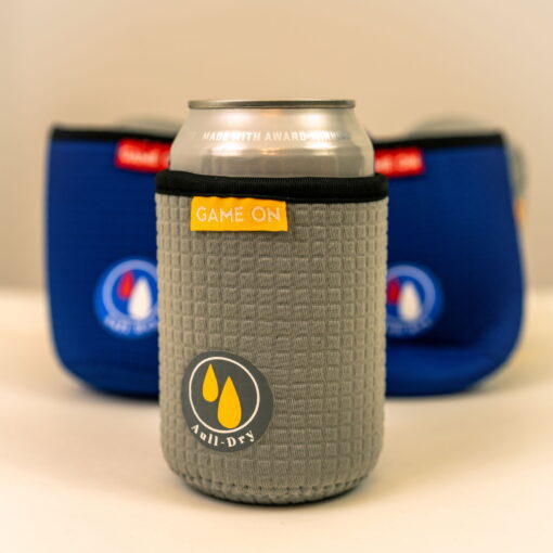 koozie game on