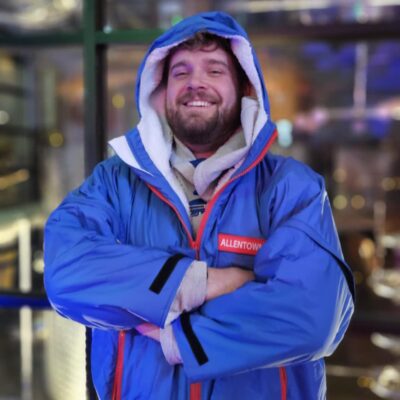 classic stormies jacket