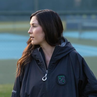 classic stormies jacket Rochester NY edition