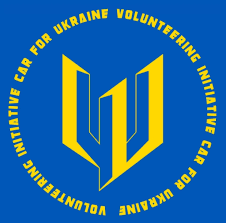 car for ukraine logo
