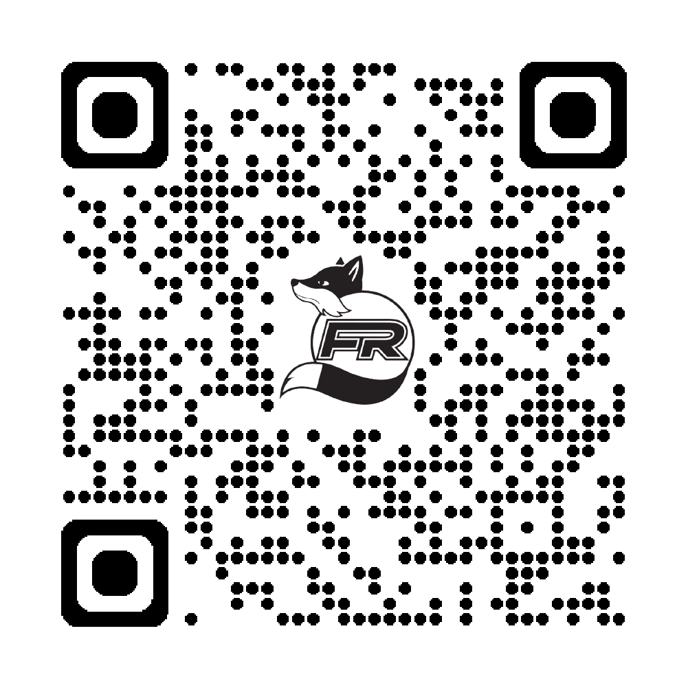 qr code fuxiaull dry